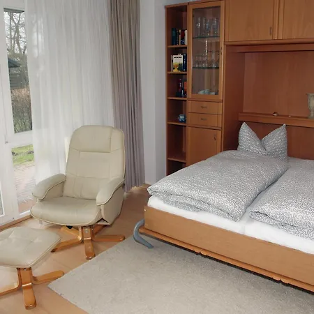 Likedeeler Weg 1 Whg 18 *