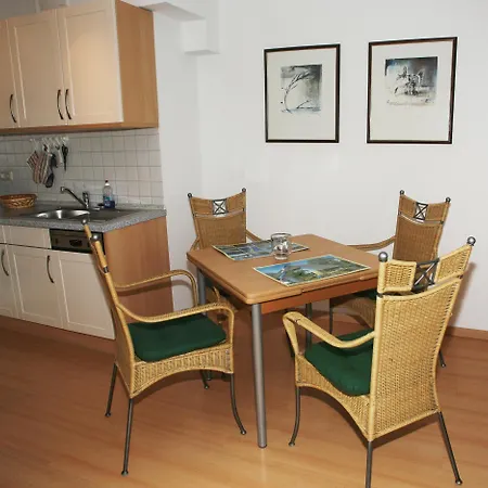 Likedeeler Weg 1 Whg 18